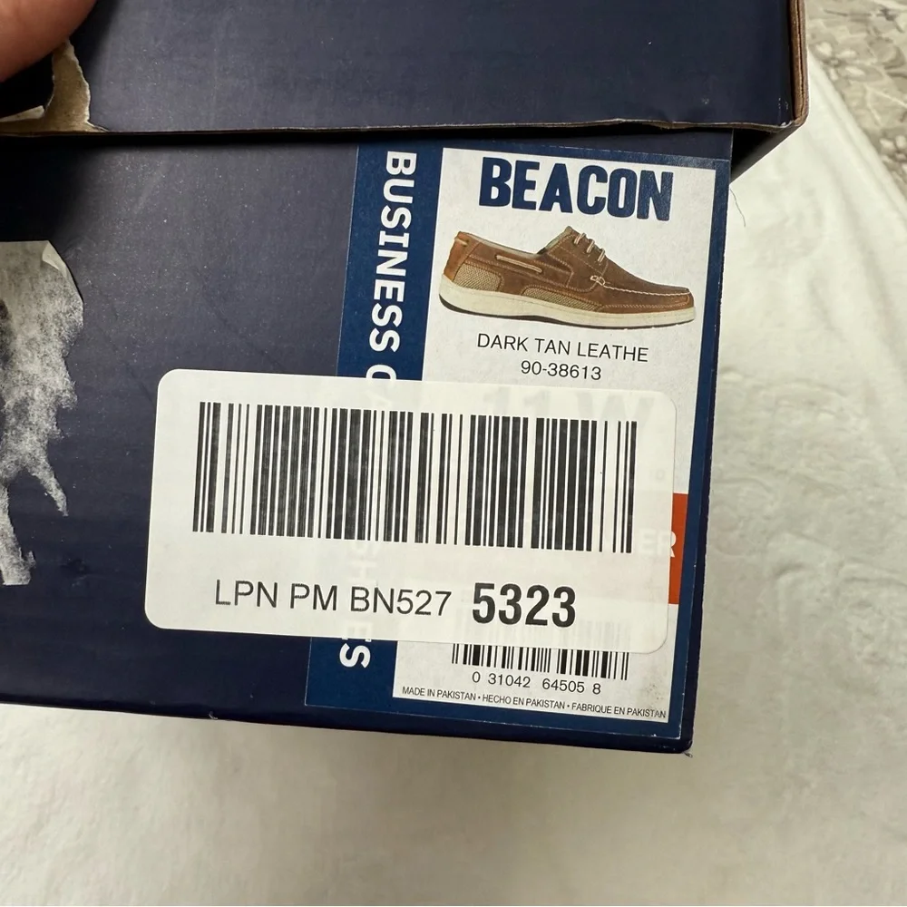 Dockers men beacon